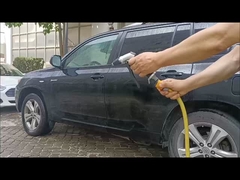 Zware slang spuitstuk sproeier pistool verstelbare multifunctie voor tuinieren