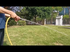 Sproeiendop van koper